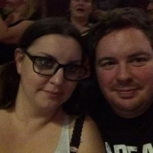 Meet your Posher, Sylvain